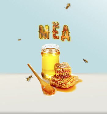 Мёд